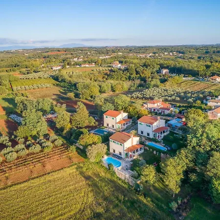Mari Ii Istra *