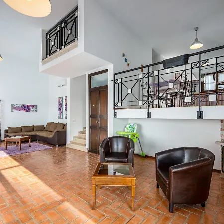 Mari Ii Istra Villa *