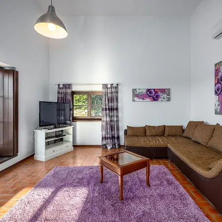 Mari Ii Istra Villa Vižinada