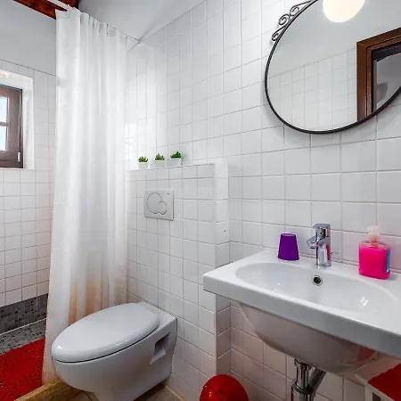 Mari Ii Istra فيلة Vižinada