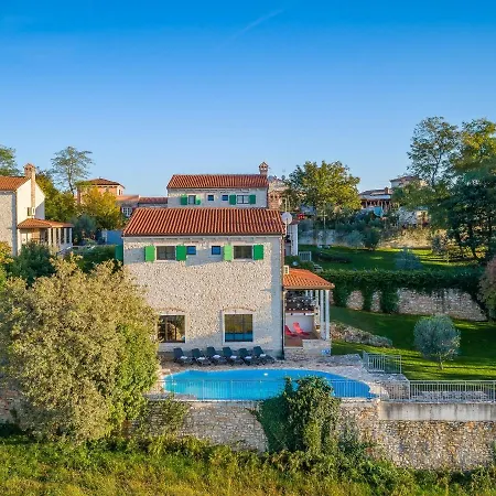 Mari Ii Istra