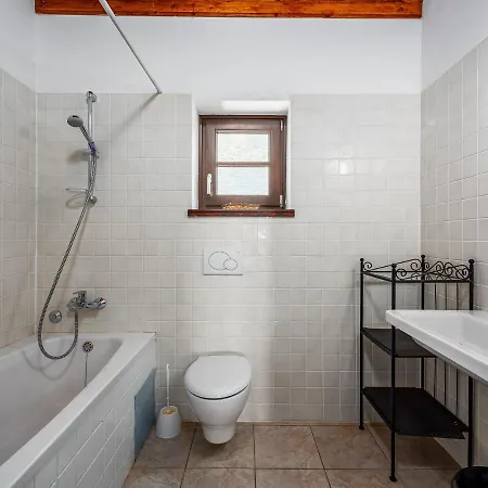 Mari Ii Istra Villa Vižinada